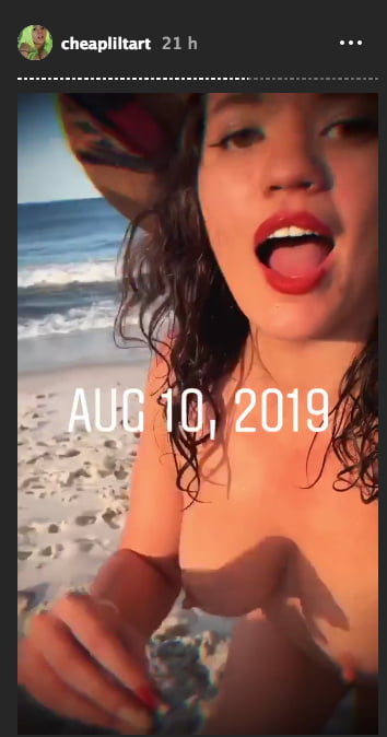 Random Sexy Instagram Sluts #98665297