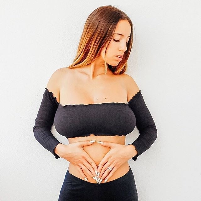 Random Sexy Instagram Sluts #98665522