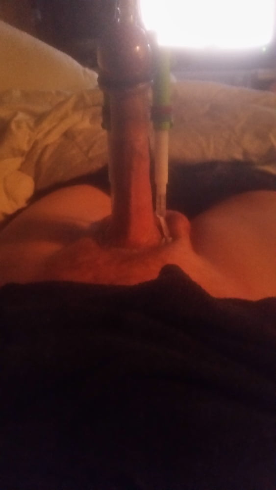 Growing my cock, getting dick strong #107162754