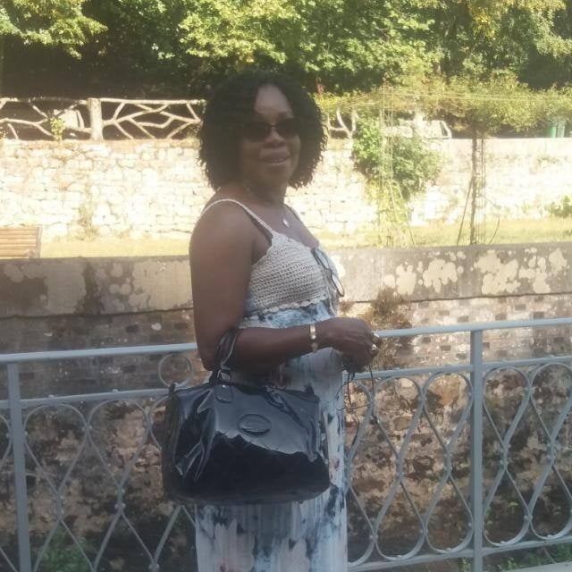 FATOU 46 Y FRENCH WHORE FROM LONGJUMEAU #100695280