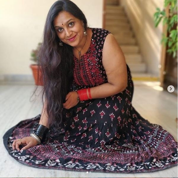 Anupama Swathi #82223189