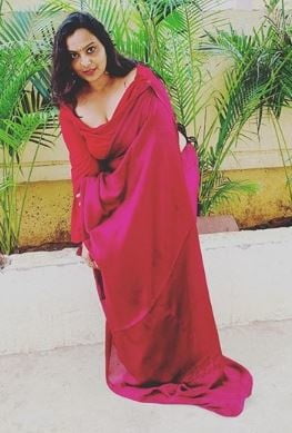 Anupama Swathi #82223213