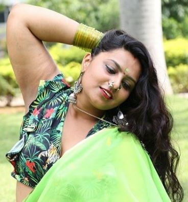 Anupama Swathi #82223234