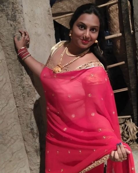 Anupama Swathi #82223259