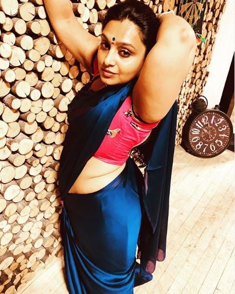 Anupama Swathi #82223291