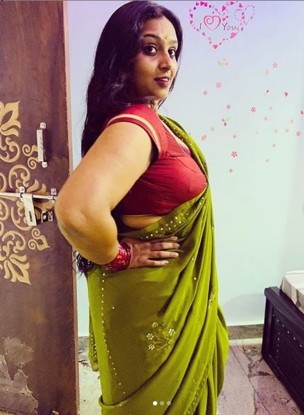 Anupama Swathi #82223330
