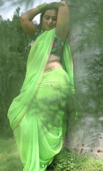 Anupama Swathi #82223351