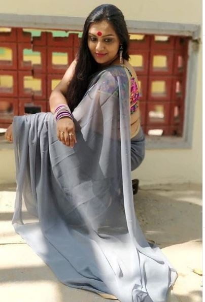 Anupama Swathi #82223401