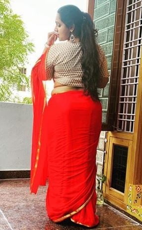 Anupama Swathi #82223427