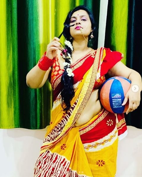 Anupama Swathi #82223437