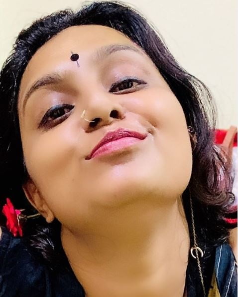 Anupama Swathi #82223461