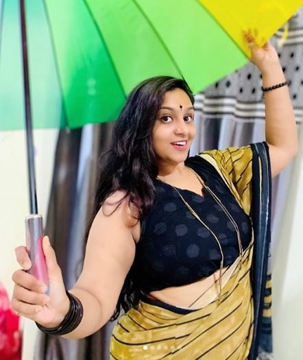 Anupama Swathi #82223467