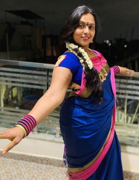 Anupama Swathi #82223470