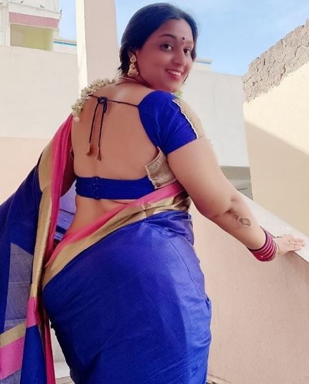 Anupama Swathi #82223479