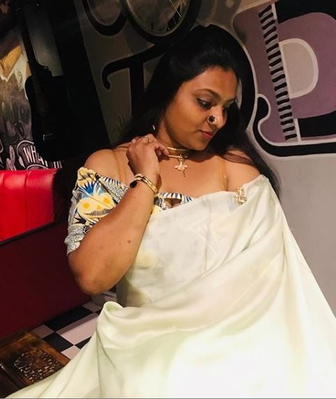 Anupama Swathi #82223526