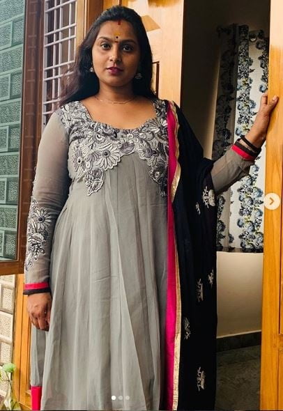 Anupama Swathi #82223530