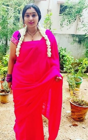 Anupama Swathi #82223532
