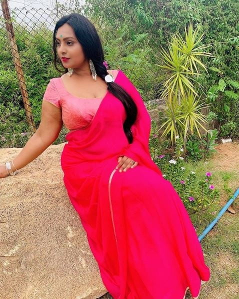 Anupama Swathi #82223571