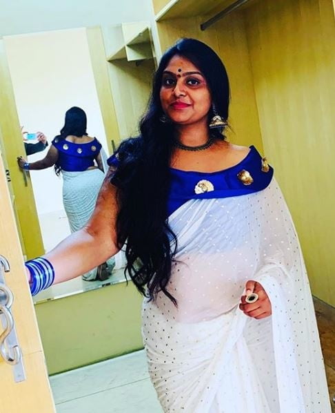 Anupama Swathi #82223580