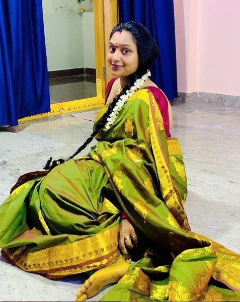 Anupama Swathi #82223590