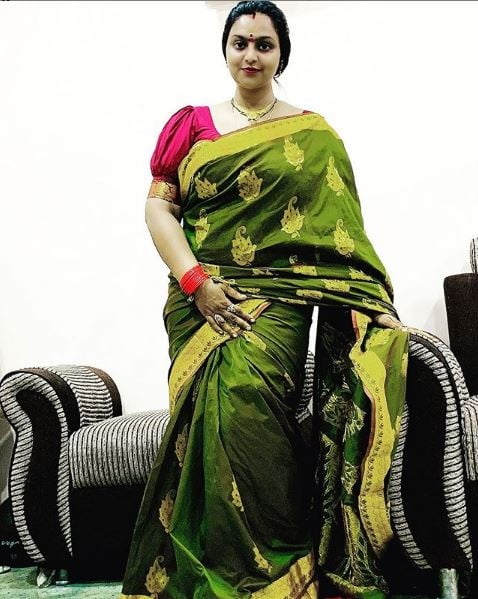 Anupama Swathi #82223592
