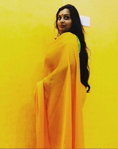 Anupama Swathi #82223601