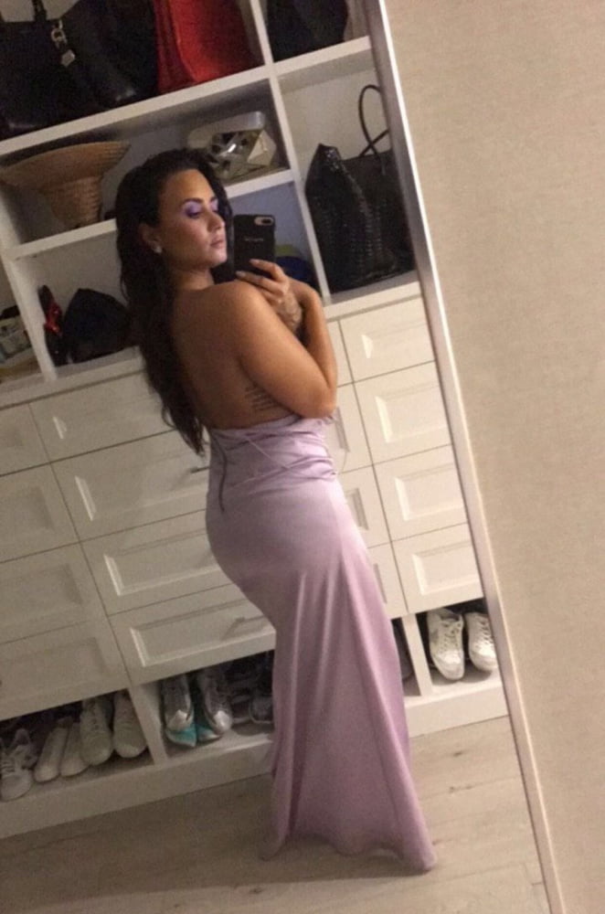 デミ・ロヴァート（偽物ではありません
 #104737958