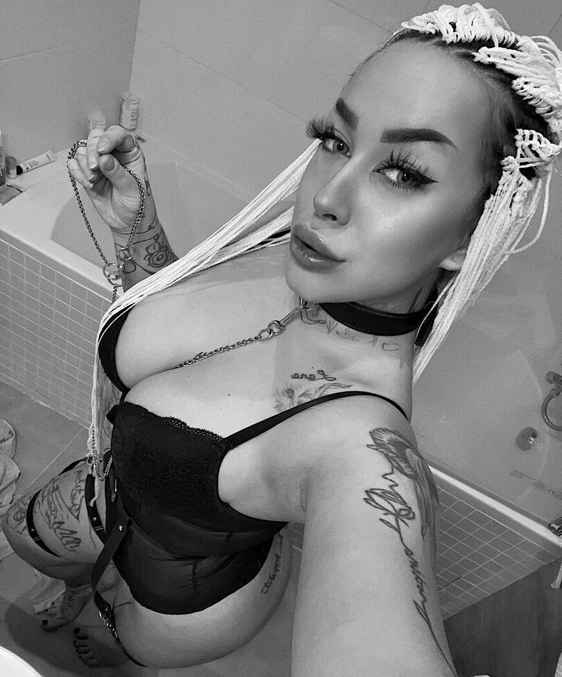 Barbbunny desnuda #108090612