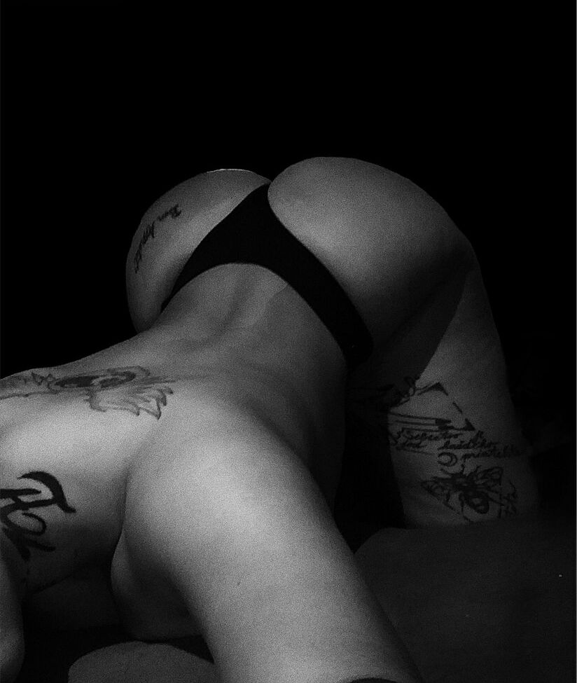 Barbbunny desnuda #108090626