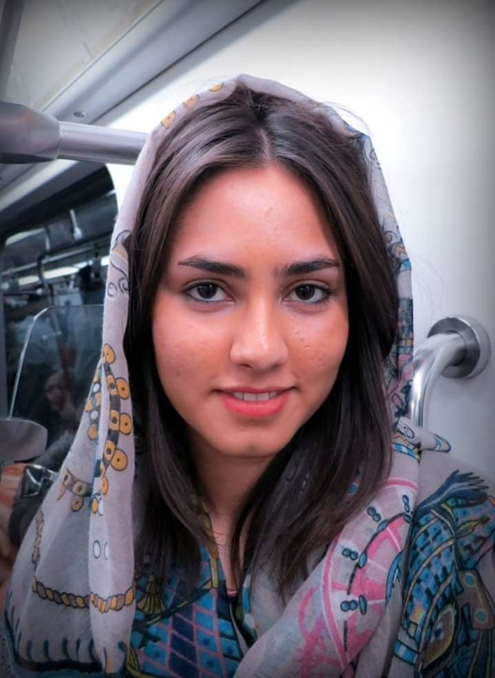 CUTE Face Real PAKISTANI Girls #100019627