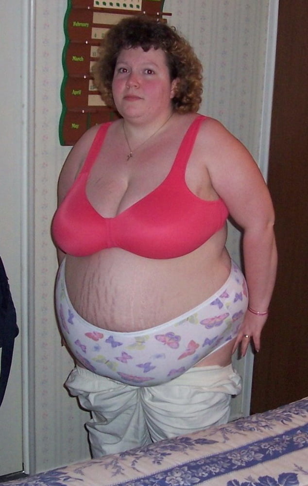 Gordinhas Que Admiro 54(BBWs That I Admire 54) #91323378