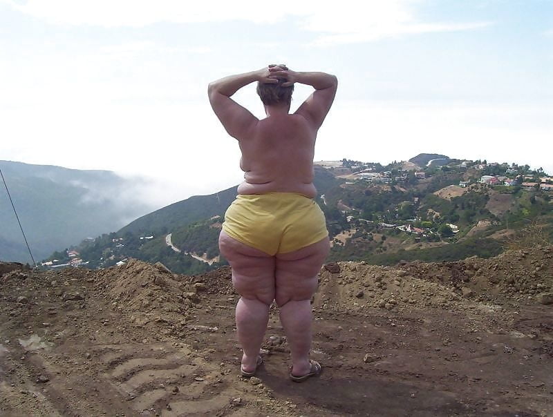 Gordinhas Que Admiro 54(BBWs That I Admire 54) #91323433