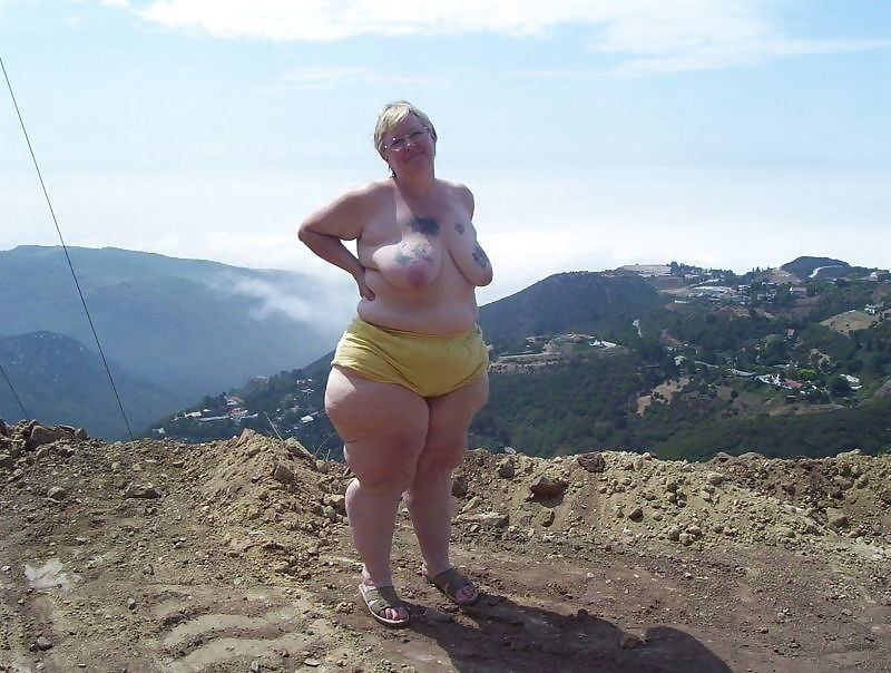 Gordinhas Que Admiro 54(BBWs That I Admire 54) #91323436