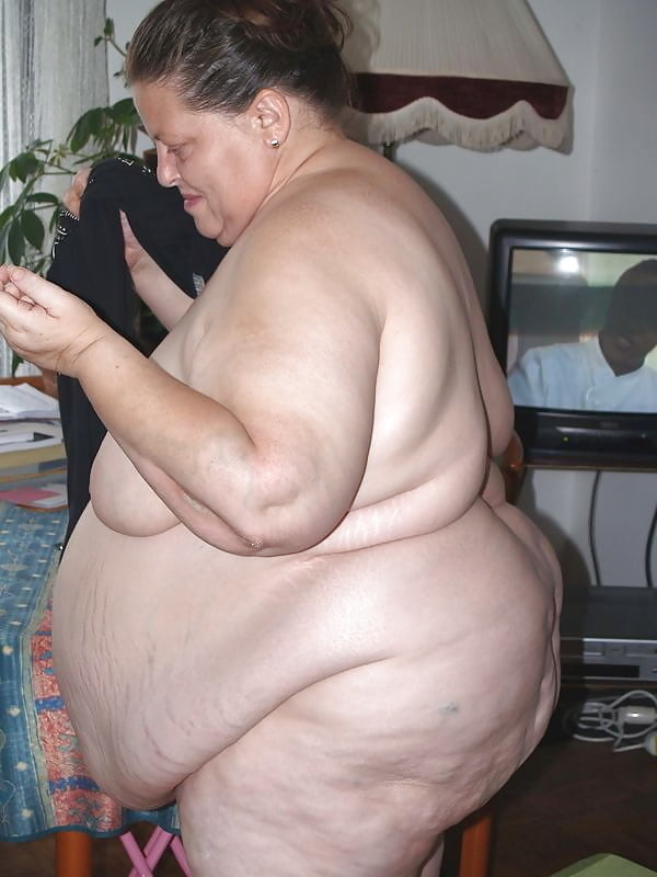 Gordinhas Que Admiro 54(BBWs That I Admire 54) #91323584