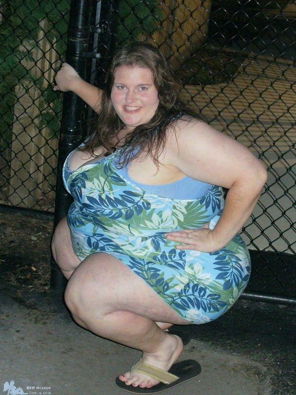 Gordinhas Que Admiro 54(BBWs That I Admire 54) #91323602