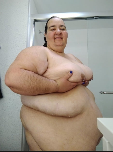 Gordinhas Que Admiro 54(BBWs That I Admire 54) #91323613