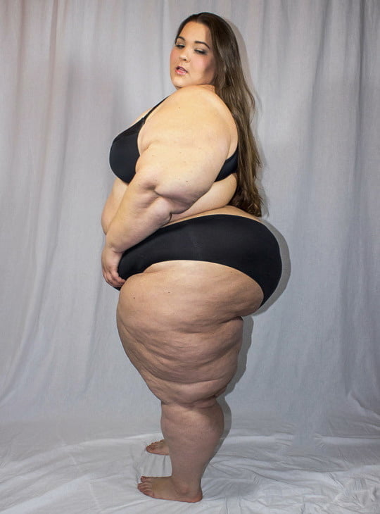 Gordinhas Que Admiro 54(BBWs That I Admire 54) #91323685