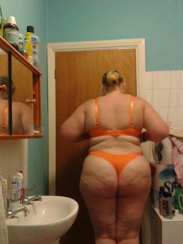 Gordinhas Que Admiro 54(BBWs That I Admire 54) #91323877