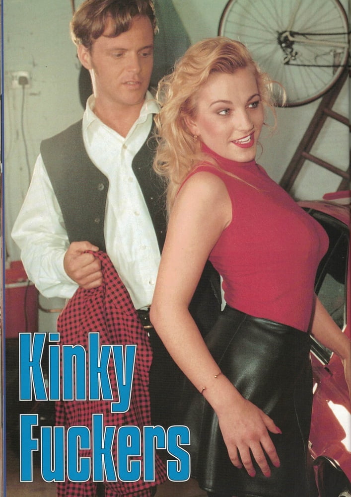 classic magazine #974 - kinky fuckers #79968048