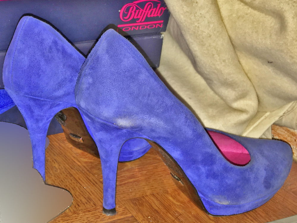 Ulrike y más fotos.
 #99244340