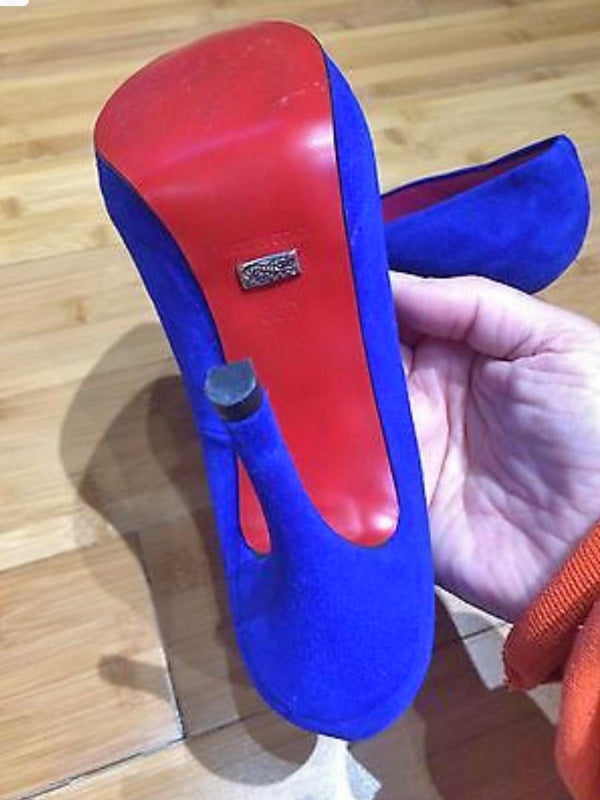 Ulrike y más fotos.
 #99244441