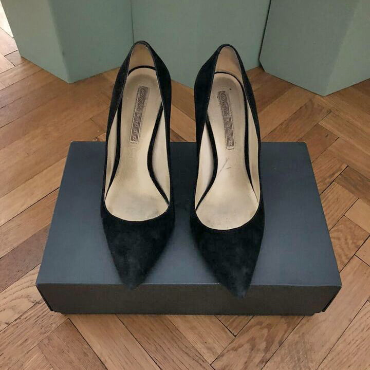 Ulrike y más fotos.
 #99244492