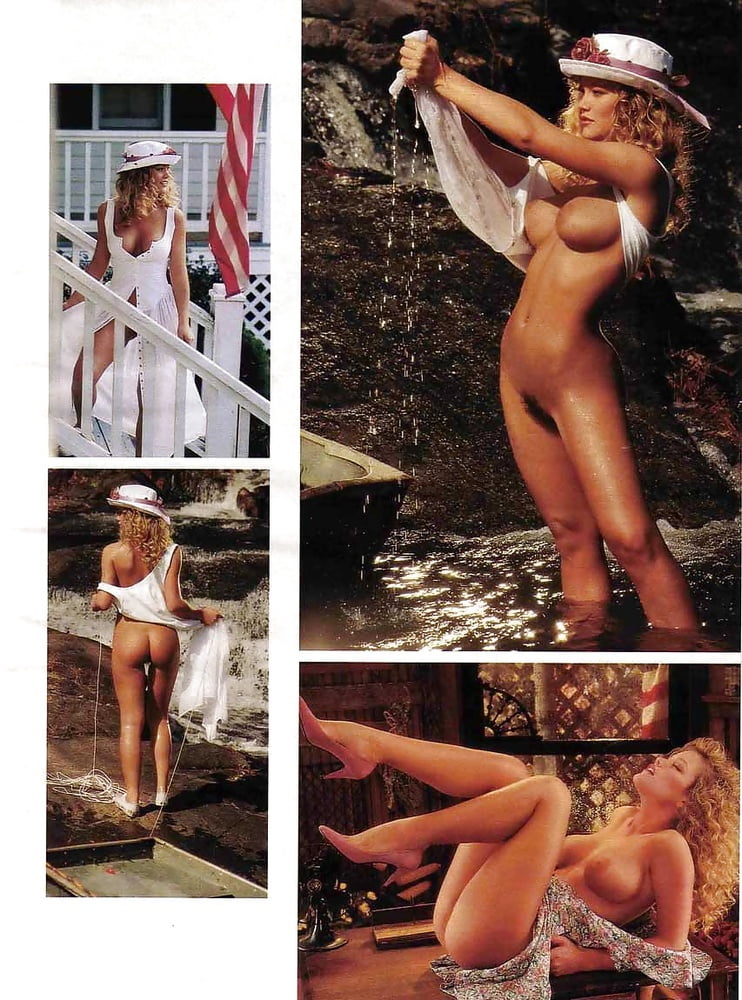 Cady Cantrell (Playboy Model) #90032337
