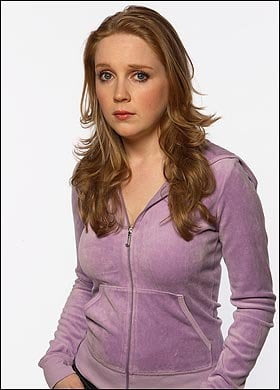 Julia Haworth Corrie Coddess in jeans and misc #96126451