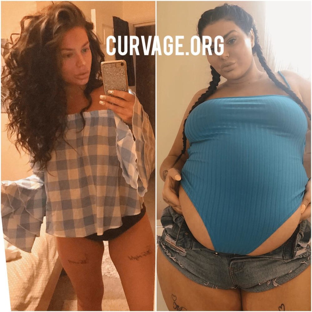 Feedee comparison pt.34 #89849262