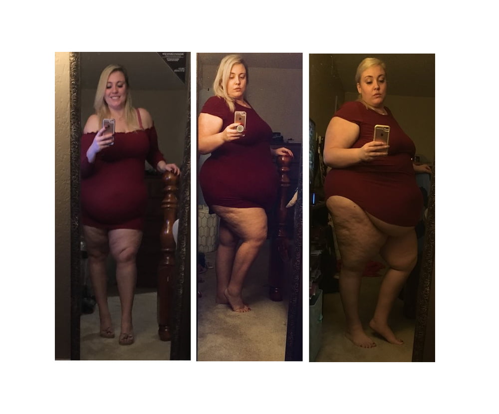 Feedee comparison pt.34 #89849264