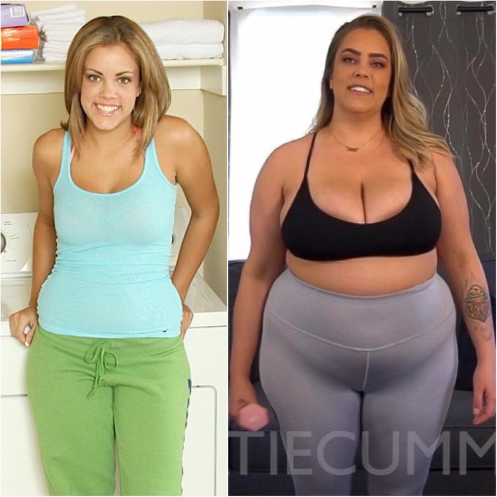 Feedee comparison pt.34 #89849274