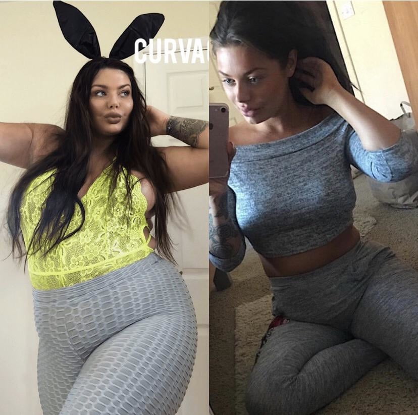Feedee comparison pt.34 #89849276