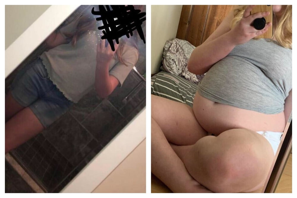 Feedee comparison pt.34 #89849278