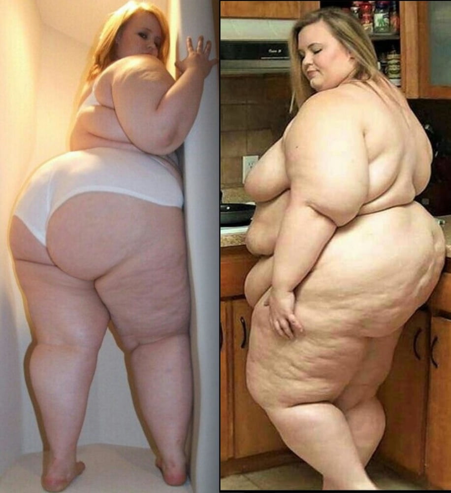 Feedee comparison pt.34 #89849280